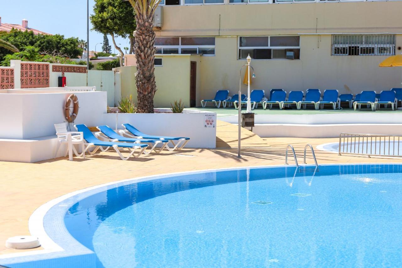 Apartamento Island Sun Callao Salvaje Exterior foto