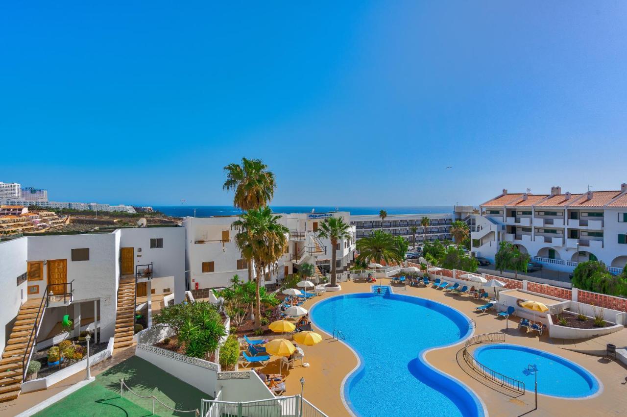 Apartamento Island Sun Callao Salvaje Exterior foto