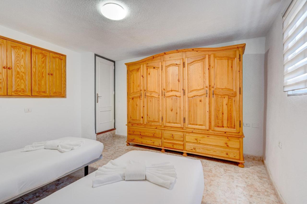 Apartamento Island Sun Callao Salvaje Exterior foto