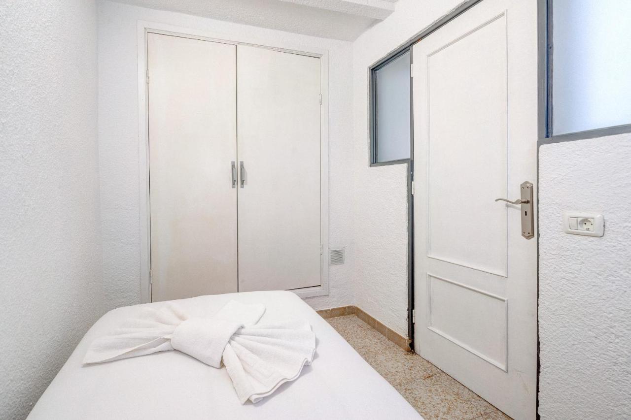 Apartamento Island Sun Callao Salvaje Exterior foto