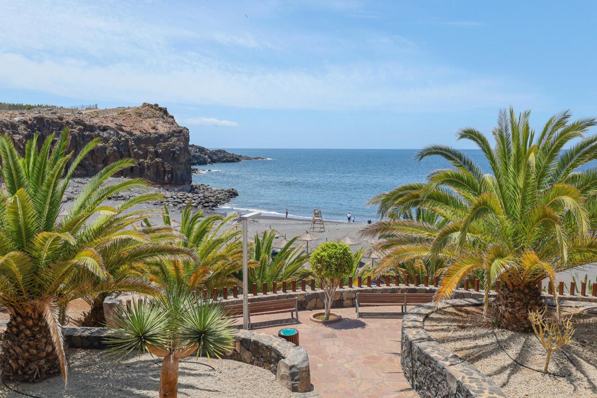 Apartamento Island Sun Callao Salvaje Exterior foto